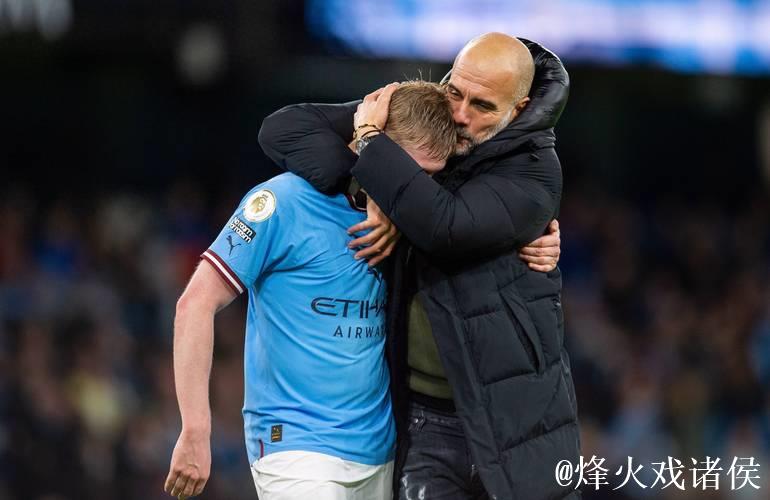 瓜帅:福登今天表现欠佳,失误较多 瓜帅:福登今天表现欠佳,失误较多